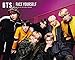 Produktbild Infinite Arts BTS Bangtan Boys (30x24 inch/75x60 cm) Silk Print Poster Seide Plakat - Silk Printing - 7CD997