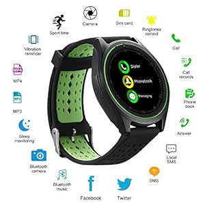 apple smart series 4