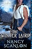 Cover zum Buch The Winter Laird: Mists of Fate