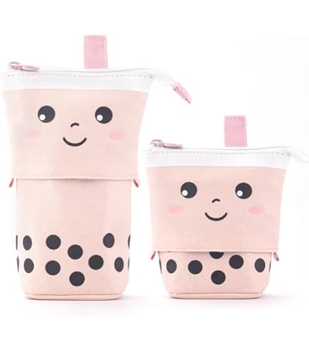 Molang 8-Piece Pencil Set - Kawaii Korean Stationery With Soft #B Lead For Drawing & Writing