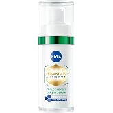 NIVEA Luminous630 Acne Stain Anti Serum 30 ml, For Mixed and Oily Skin, Salicylic Acid and Hyaluronic Acid