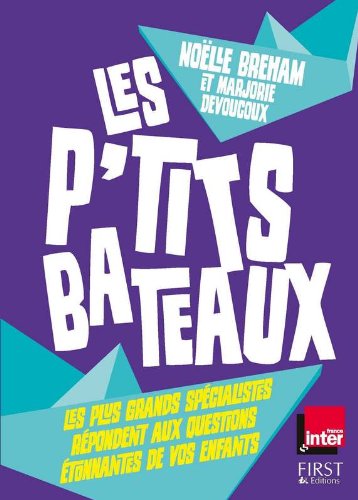Download Les P'tits Bateaux