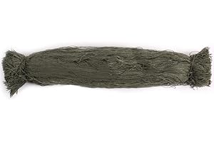 Arcturus Ghillie Anzug Faden - Garn Ihren eigenen Ghillie Anzug (moosig) zu Bauen
