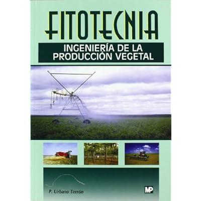 Fitotecnia Ingenieria De La Produccion Vegetal Pdf Download Chibuikehermann
