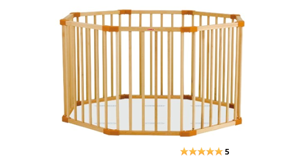 Combelle Playpen Round Amazon Co Uk Baby Products