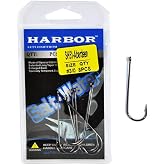 Harbor Sh51 Aberdeen İğne Erkek, Beyaz
