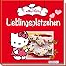 Hello Kitty - Lieblingsplätzchen by 