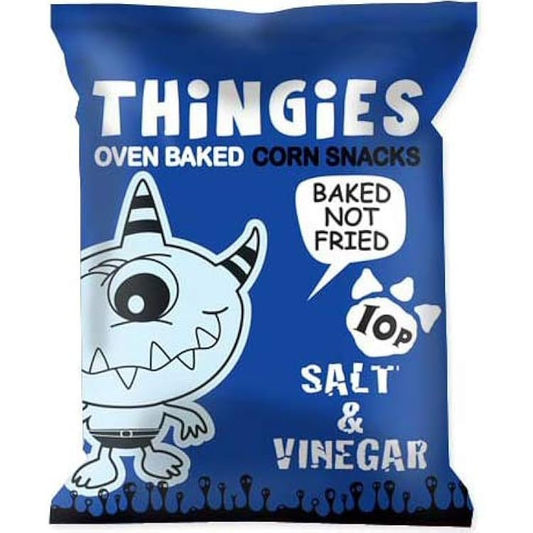 super thingies crisps