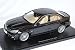 Produktbild Mercedes-Benz C-Klasse C63 AMG Limousine Schwarz W204 Ab 2007 76268 1/18 AutoArt Modell Auto mit individiuellem Wunschkennzeichen