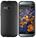 Produktbild mumbi Schutzhülle HTC One Mini 2 Hülle