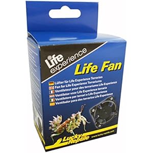 Lucky Reptile LF-1 Life Fan Lüfter