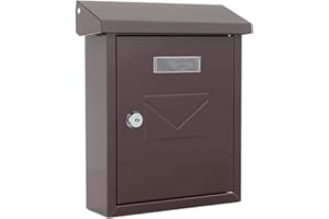 Caja de Correos Rottner Cesena Maron