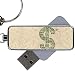 Produktbild Creative For 8Gb Usb Flash Metallica Have Cash For Men