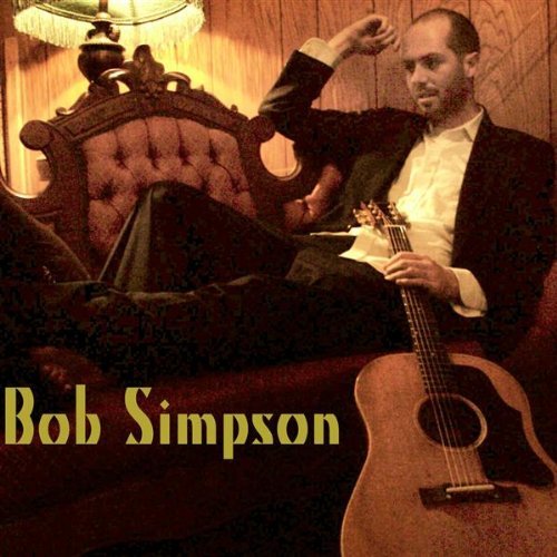 Preisvergleich Produktbild Bob Simpson by Bob Simpson (2008-11-25)