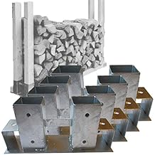 Suchergebnis auf Amazon.de für: brennholzregal