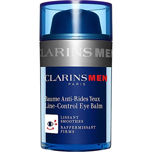 Clarins Men 20ml Line-Control Eye Balm