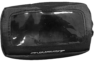 Dynafit Universal Case (Pocket Size) Accesorios, Adultos Unisex, Black (Negro), Talla Única