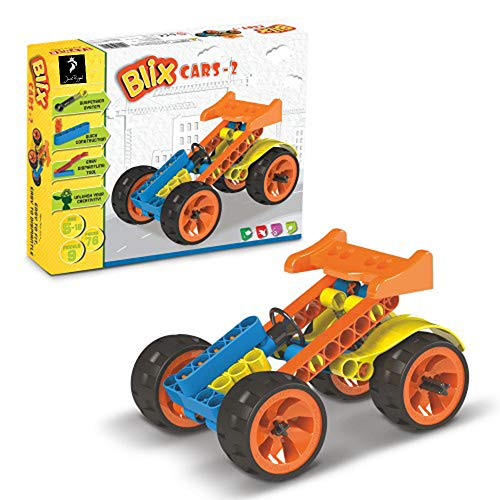 Jack Royal Blix Cars - 2