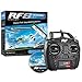 Price comparison product image RealFlight RF8 Horizon Hobby Edition RC Radio Control Flight Simulator Software DVD with Interlink-X Transmitter Mode 2, Rfl1000