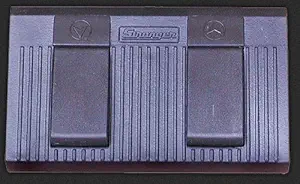 Stranger Pedal PSP-2 Twin Patch