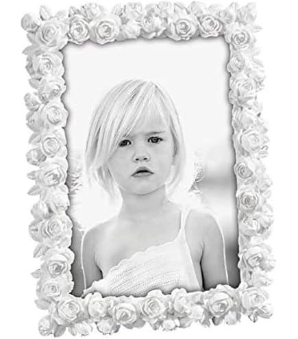 Cornice portafoto in legno con cuori 13 x 18 cm - Mascagni Casa | Prima