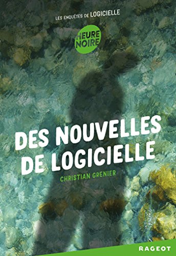 Des nouvelles de Logicielle : Les enquêtes de Logicielle