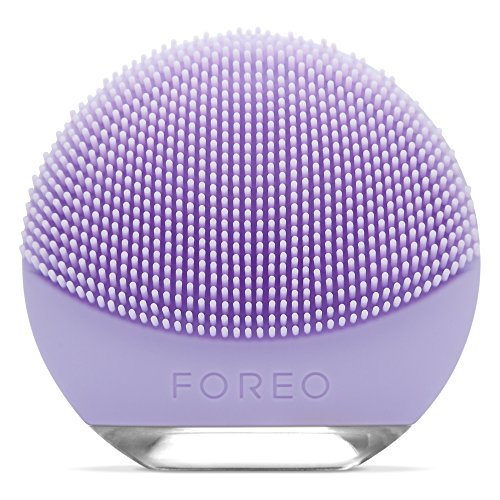 Foreo LUNA go Gesichtsreinigungs und Anti-Aging-Gerät