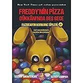 Freddy&rsquo;nin Pizza D&uuml;kkanı&rsquo;nda Beş Gece: Fazbear&rsquo;ın Korkun&ccedil; Tipleri 1: Top Havuzunun Derinliklerinde