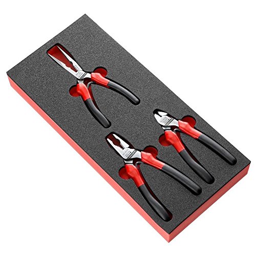 Facom-MODM.Cpe Pinces Cpe Module Mousse