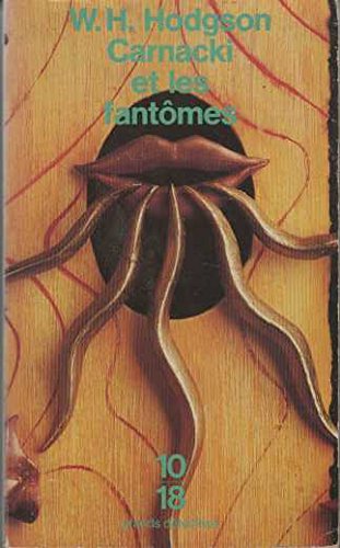 Carnacki et les fantômes