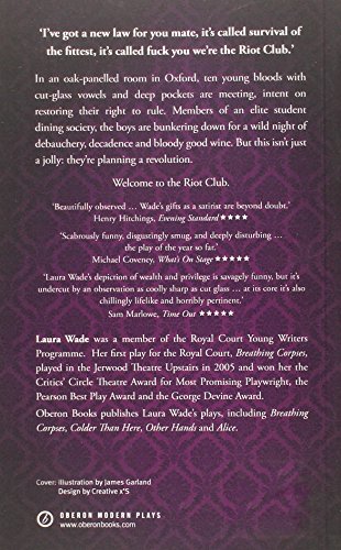 Book's Cover of Posh