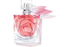Lancôme La Vie Est Belle Rose Extraordinaire Eau de Parfum - Long Lasting Fragrance with Rose, Iris & Woody Musk, Warm & Floral Women's Perfume, 30ml