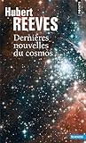 Dernières nouvelles du cosmos
