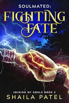 Fighting Fate (Joining of Souls Book 2) PDF Descarga gratuita