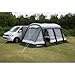 Produktbild Kampa Travel Pod Maxi Air XL grey