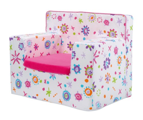Petit Praia E6696200  Armchair (Small, Multicoloured)