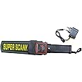 AAA Safe Metal detector, Super Scanner. For Public Security. Security Alarm & Vibration