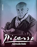 Picasso - Gertrude Stein