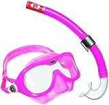 Aqua Lung Tauchmaske Schnorchel-Set