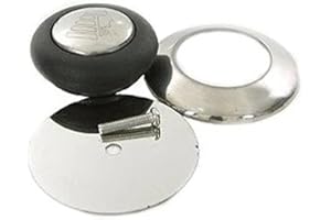 Judge Vista Saucepan Replacement Pan Lid Knob