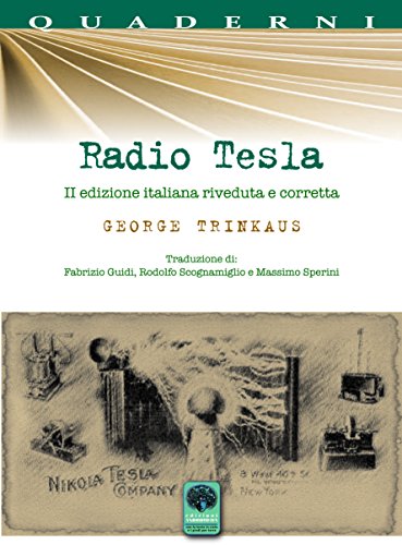 Radio Tesla Radio Tesla