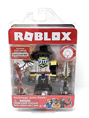 Preisvergleich Produktbild Roblox 10776 Spielzeug, Multi