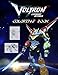 Produktbild Voltron Legendary Defender Coloring Book
