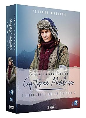Lcj Editions Capitaine Marleau-Saison 2