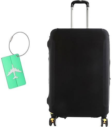 S - valise de voyage carte du monde, housse de protection, chariot, sac S - valise de voyage carte du monde, housse de protection, chariot, sac