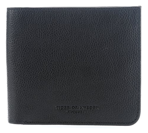 Preisvergleich Produktbild Tiger of Sweden Marvalio Geldbörse schwarz