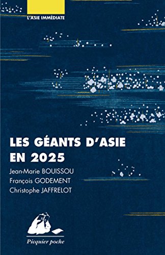 Download Les Géants d'Asie en 2025: Chine, Japon, Inde Download Les Géants d'Asie en 2025: Chine, Japon, Inde