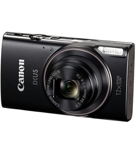 Canon Digital IXUS 800 IS Digitalkamera: Amazon.de: Elektronik & Foto