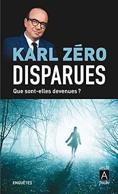 ARCHIPOCHE Disparues