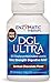 Produktbild DGL Ultra, German Chocolate Flavoured, 90 Chewable Tablets